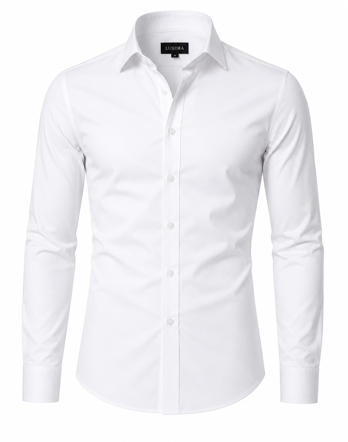 Imperial White™ Dress Shirt – Klb Sales